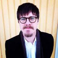 Douglas Norström